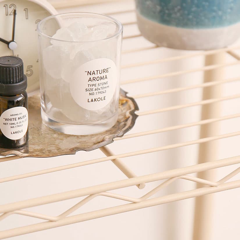 楽天市場】☆4日20時〜P10倍☆ ※ベージュ/ブルーグレー廃番※スチール