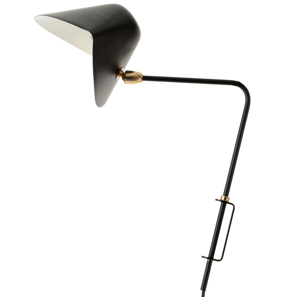 楽天市場】セルジュ・ムーユ ウォールランプの通販