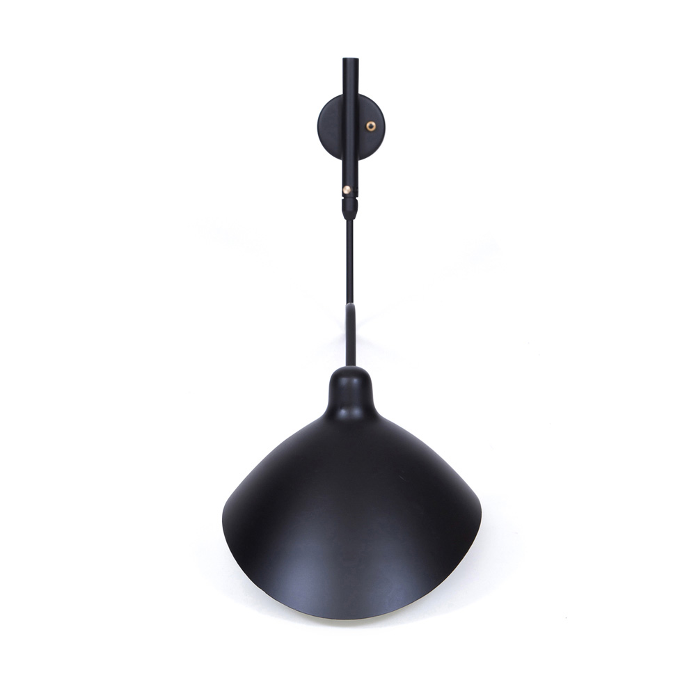 楽天市場】Serge Mouille セルジュ・ムーユ ウォールライト