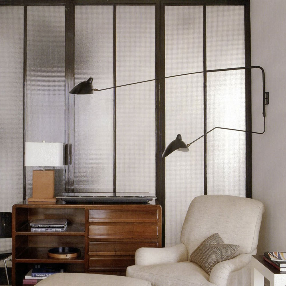 楽天市場】【楽天ランキング受賞】 Serge Mouille セルジュ・ムーユ