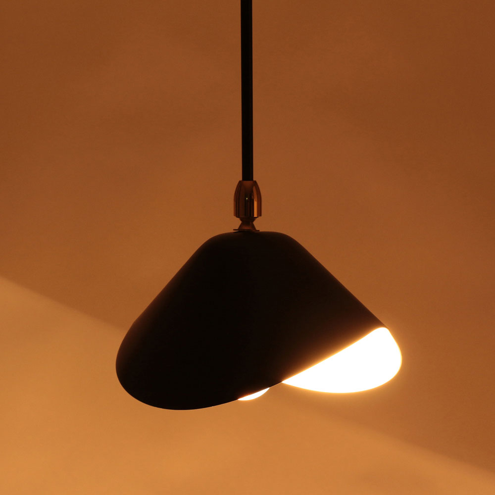 楽天市場】セルジュ・ムーユ Bibliotheque ビブリオテーク ペンダント