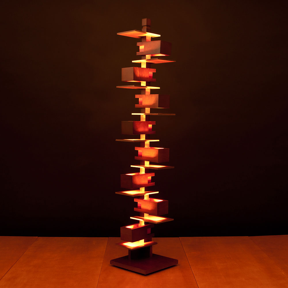 楽天市場】フランク・ロイド・ライト タリアセン2(ミドルタイプ