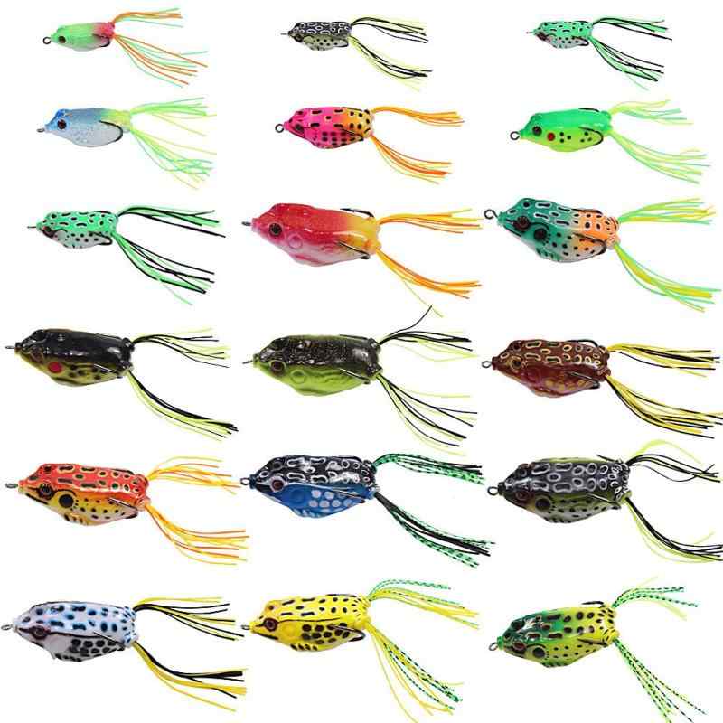 楽天市場】雷魚 フロッグの通販