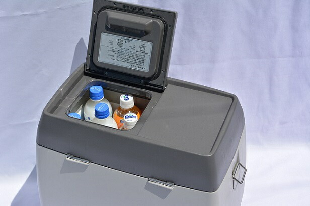 楽天市場】ポータブル 冷蔵庫 冷凍庫 車載 14L 省エネ 静か 性能アップ