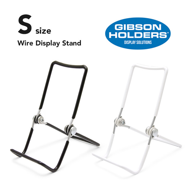 楽天市場】【S】Wire Display Stand ワイヤー ディスプレイスタンド S