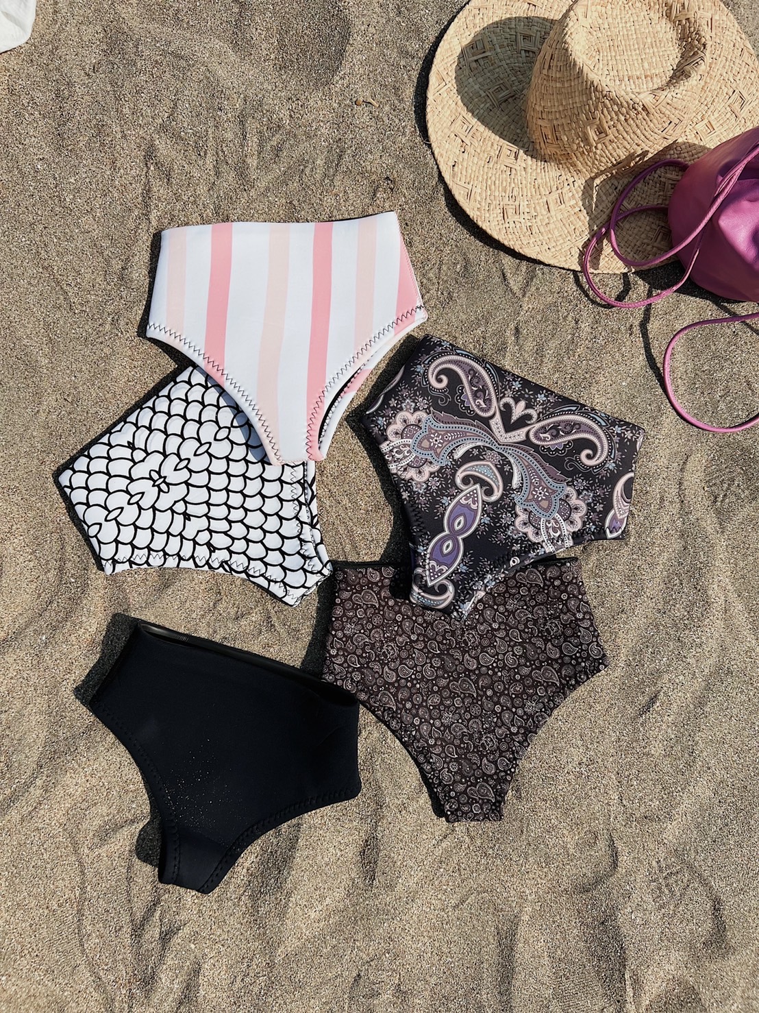 楽天市場】SEA-ME WETSUITS ウェットスーツ ブルマ 2mm レディース