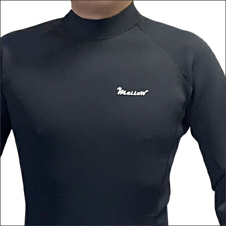 楽天市場】【メローの1ミリ】最新モデル 日本製 新発売！1mmの長袖