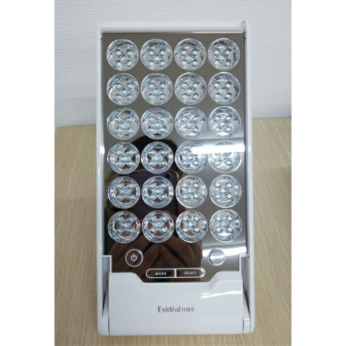 楽天市場】【国内正規品】【メーカー保証付き】Exideal mini エクスイ