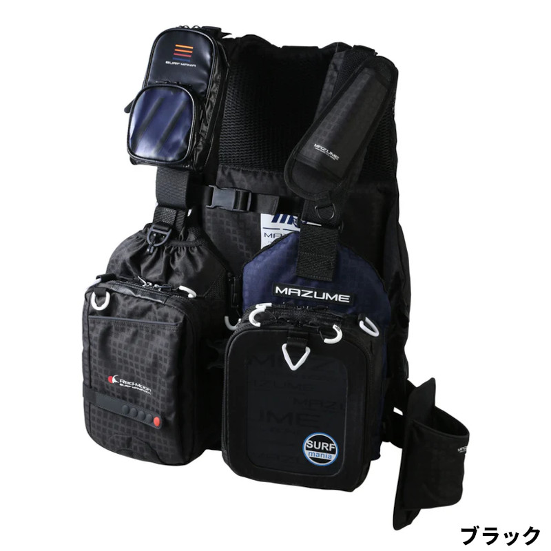 楽天市場】mazume レッドムーンライフジャケット viiiの通販