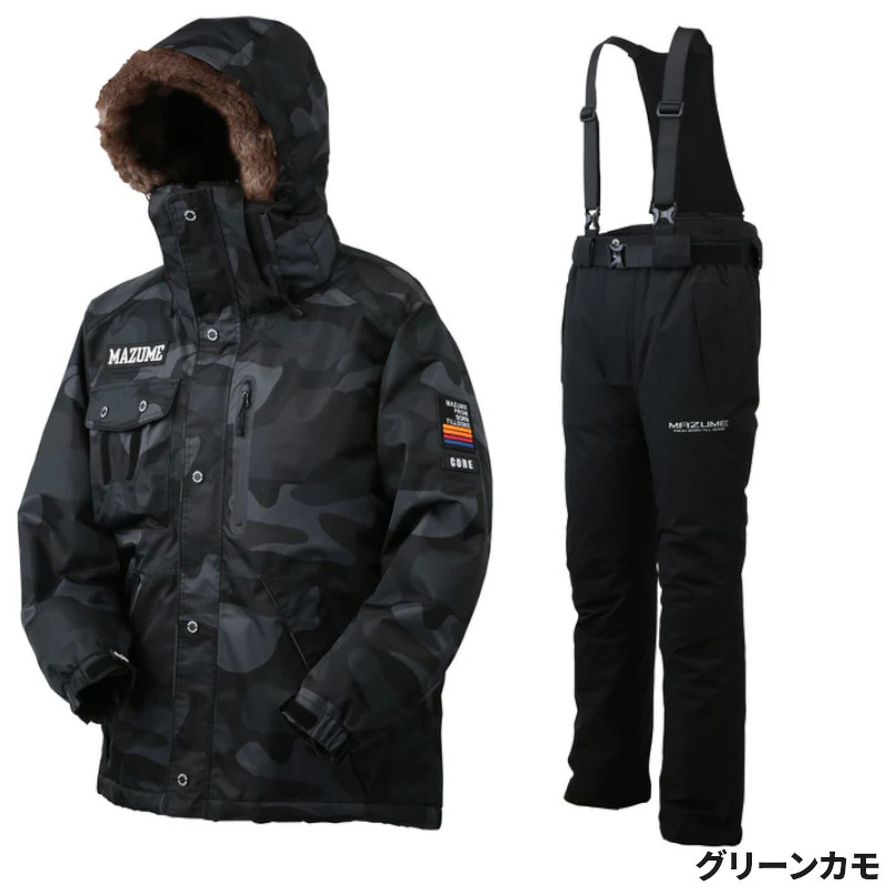 楽天市場】コアオールウェザースーツ 3lの通販