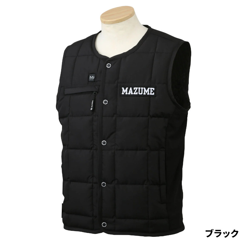 楽天市場】mazume ベストの通販