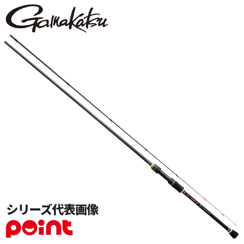 ラグゼ EG X S82ML」の人気商品一覧 | 安い商品を通販サイトから探す