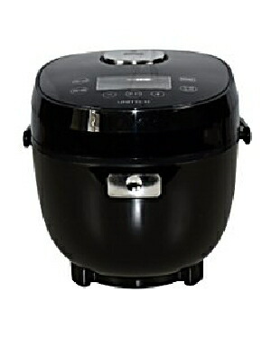 楽天市場】ユニテク 【送料無料】3.5合 糖質カット炊飯器（糖質カット
