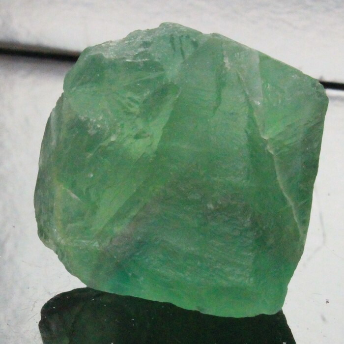 楽天市場】フローライト 原石｜蛍石 Fluorite 緑 グリーン フロー