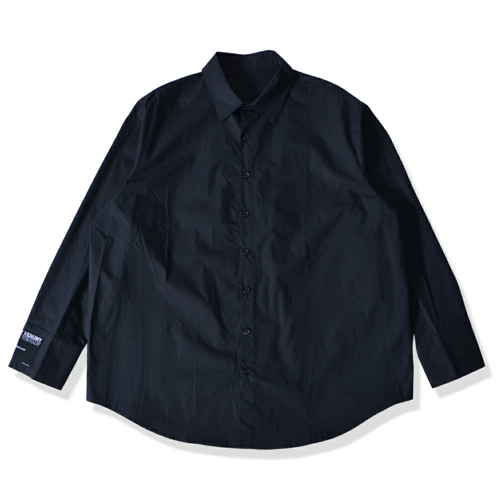 楽天市場】シャツ メンズ オーバーサイズシャツ V系 ヴィジュアル系