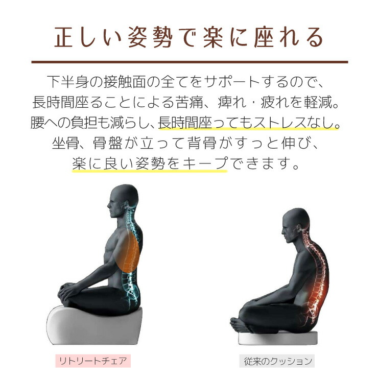 楽天市場】人間工学に基づいた 楽に正しい姿勢で座れる椅子 Alexia