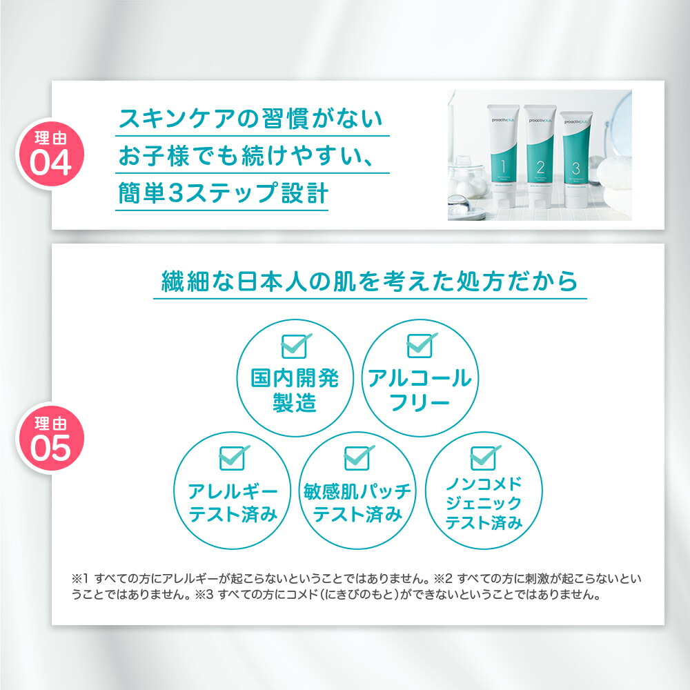 楽天市場】【90日サイズ20%OFF 3/11 01:59まで】ニキビを予防｜薬用