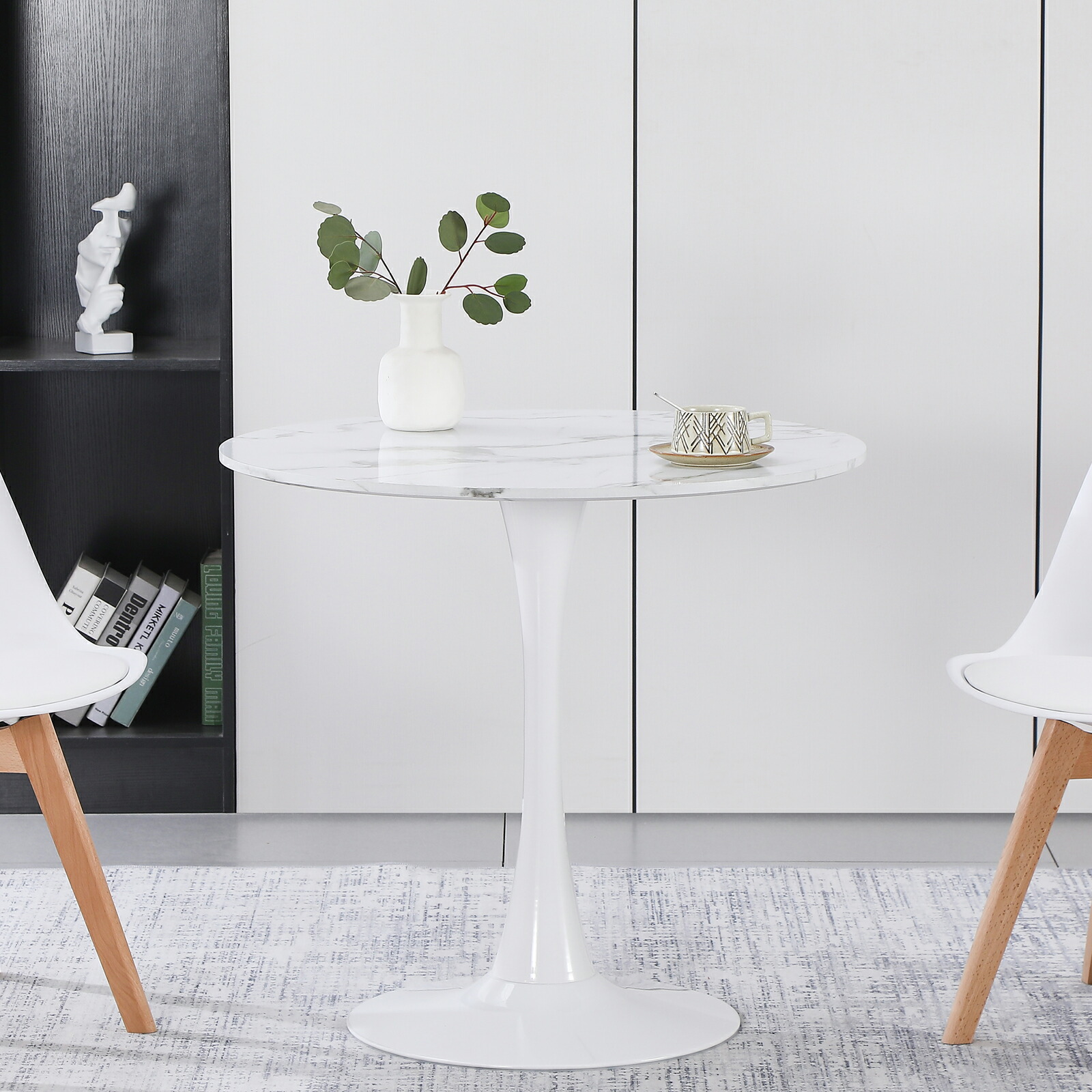 楽天市場】【3/4 20時~ P5倍+最大2000円offクーポン】カフェテーブル