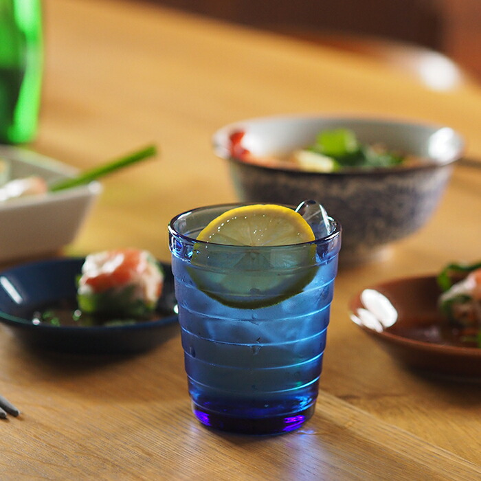 楽天市場】イッタラ アイノ・アアルト タンブラー ウルトラマリン