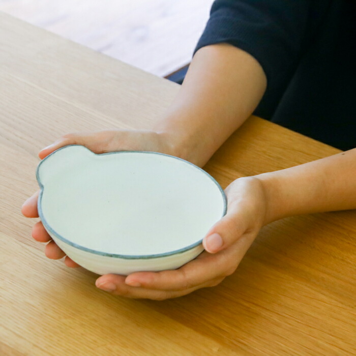 楽天市場】ココチ舎 とんすい 丸 粉引 / 市野雅利 和食器 丹波焼 小鉢