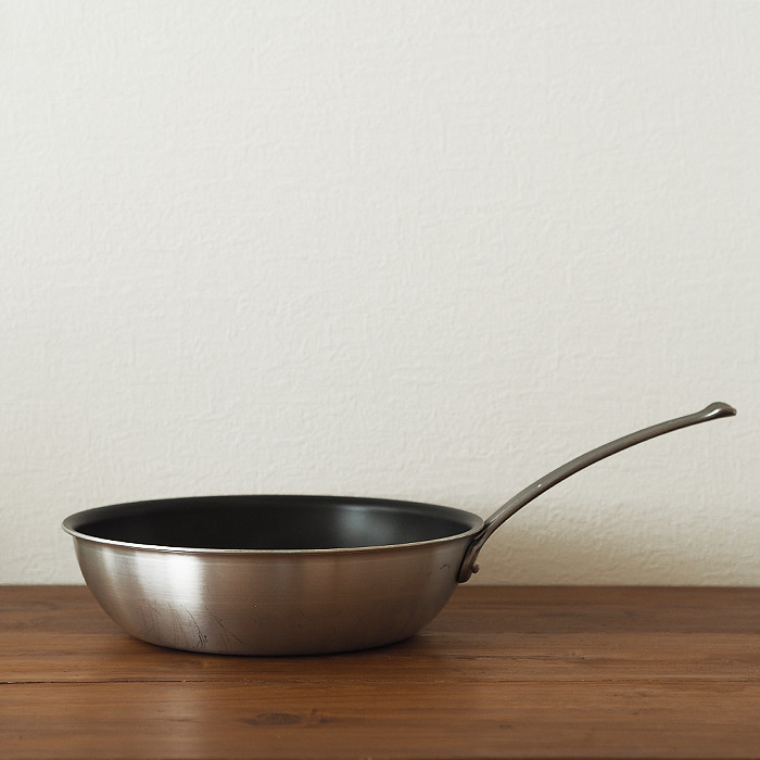 楽天市場】【スーパーSALE 20%OFF】中尾アルミ製作所 シルクフライパン