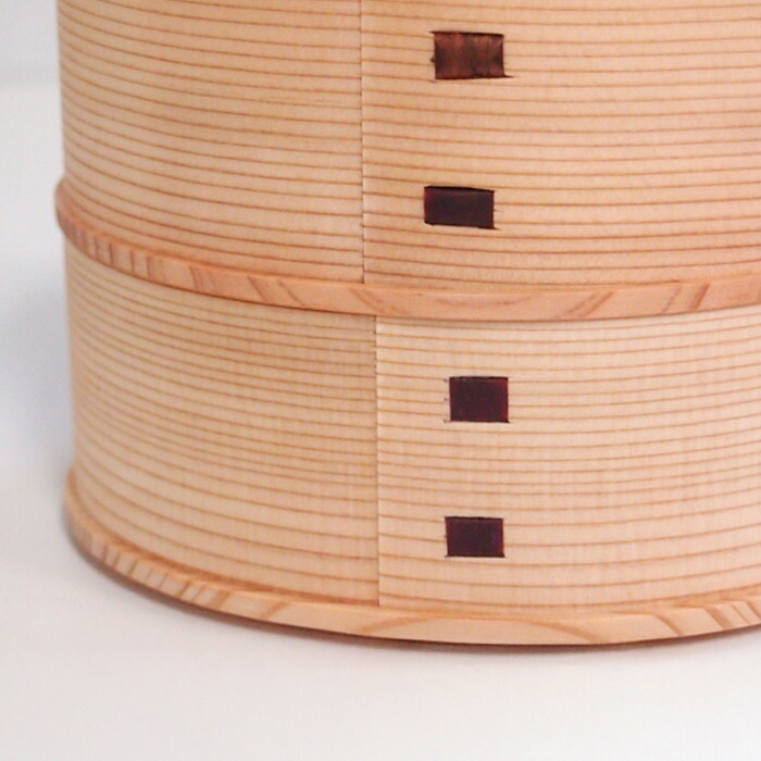 楽天市場】【スーパーSALE P10倍】秋田杉 大館曲げわっぱ弁当箱 ひな