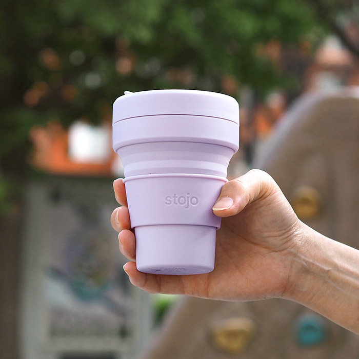 楽天市場】【スーパーSALE P10倍】ストージョ ポケットカップ 355ml