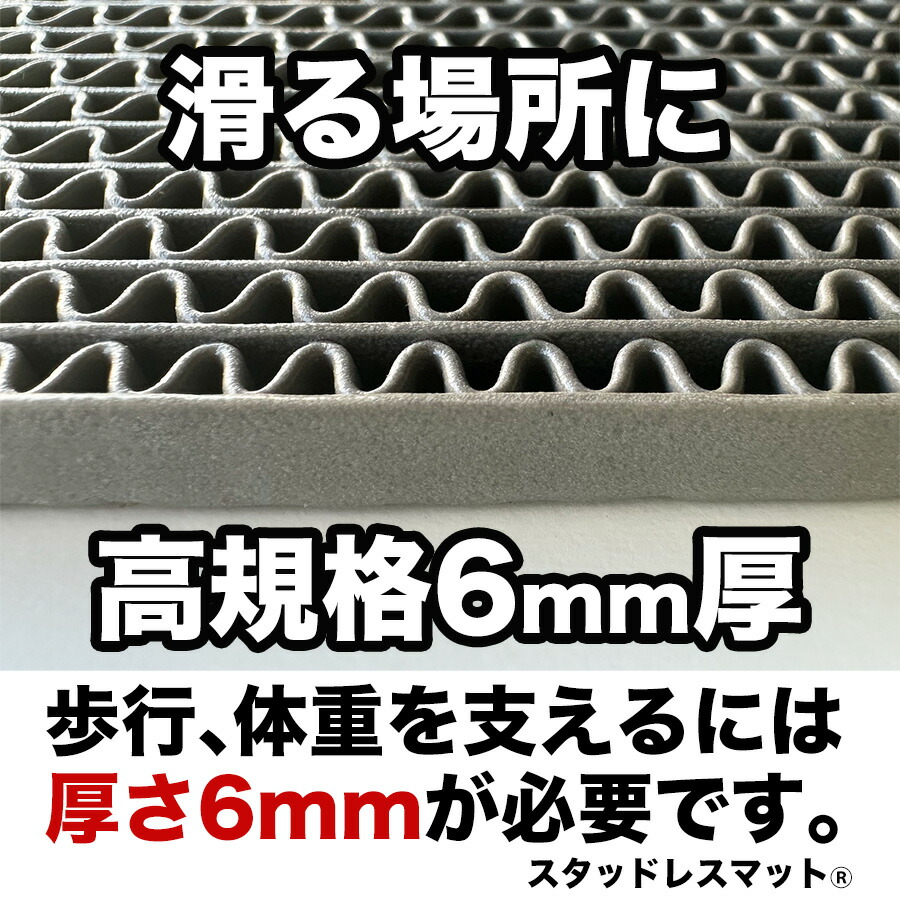 楽天市場】お風呂の滑り止めマット 90cm×80cm [2枚同梱セット] [グレー