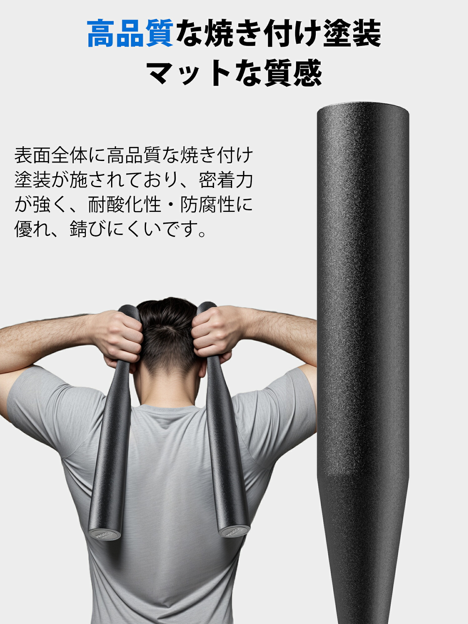 楽天市場】PROIRON クラブベル インディアンバット インディアンベル