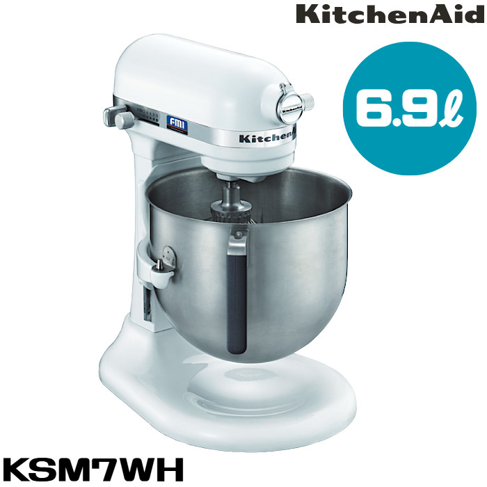 楽天市場】キッチンエイド ksm7 ボウルの通販