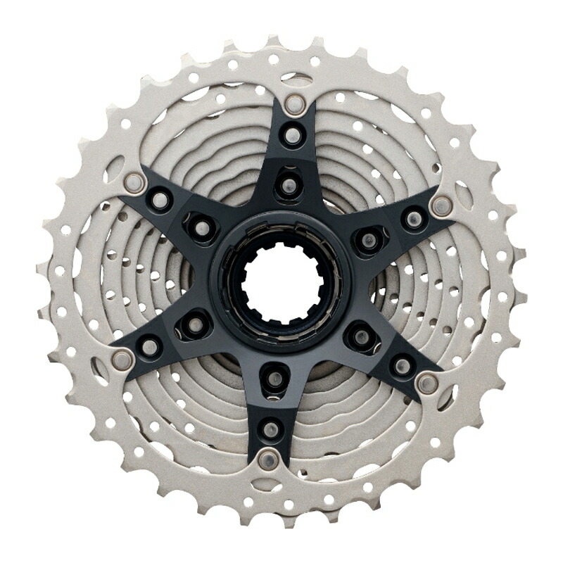 楽天市場】シマノ CS-HG800 カセットスプロケット 11S 11-34T ULTEGRA