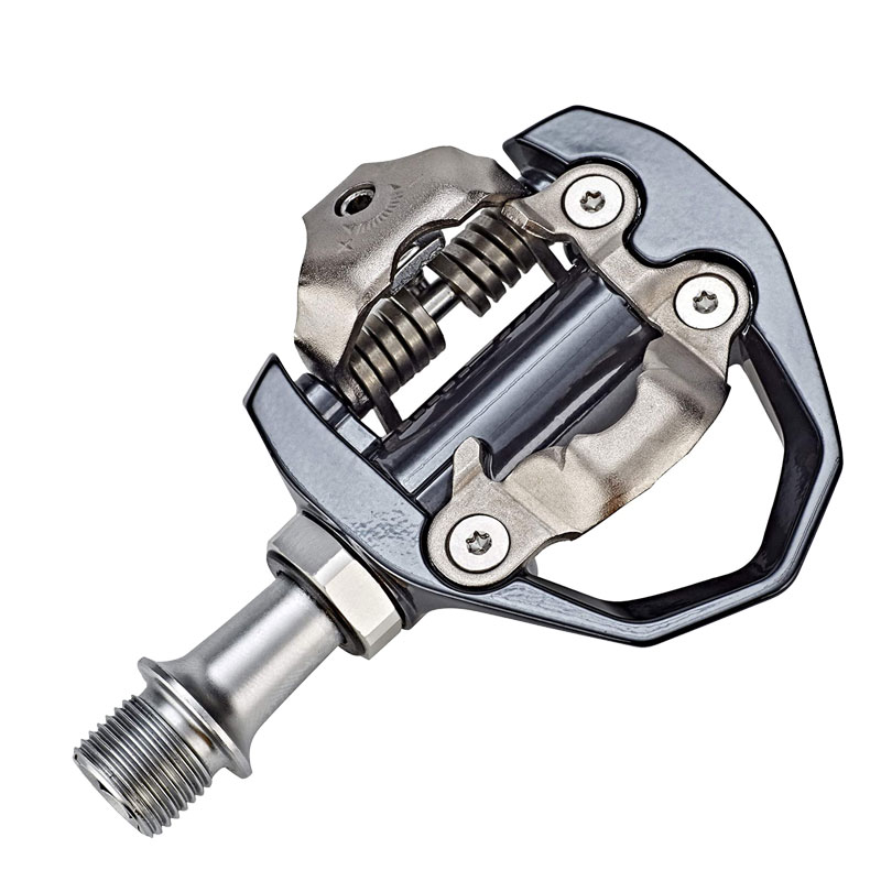 楽天市場】シマノ PD-ES600 SPDペダル SHIMANO : 自転車のQBEI 楽天