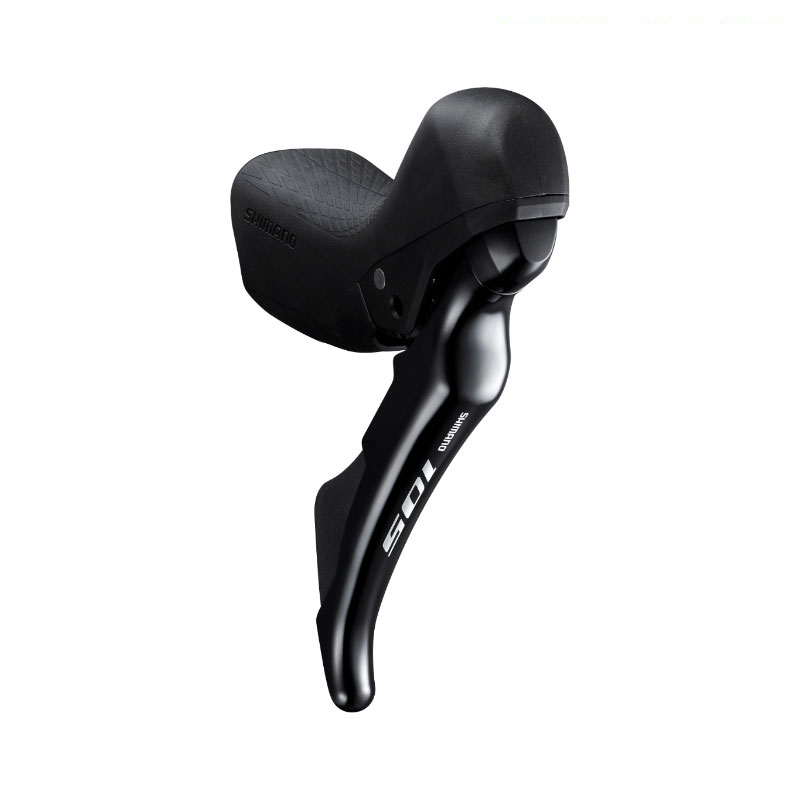 楽天市場】シマノ ST-R7020-R STIレバー デュアルコントロールレバー