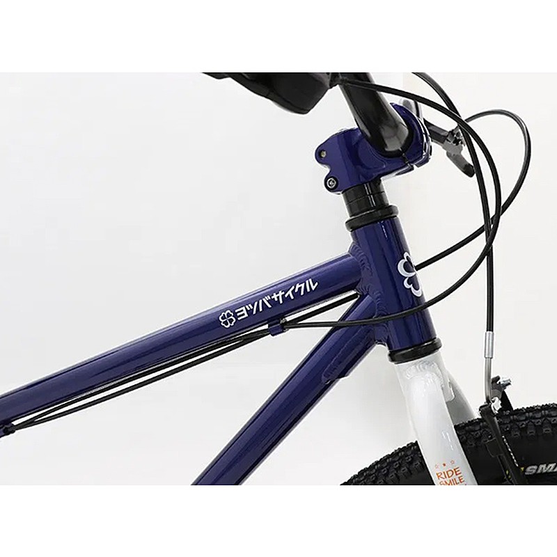 楽天市場】ヨツバサイクル YOTSUBA ZERO 22 8Speed （ヨツバゼロ22）8S