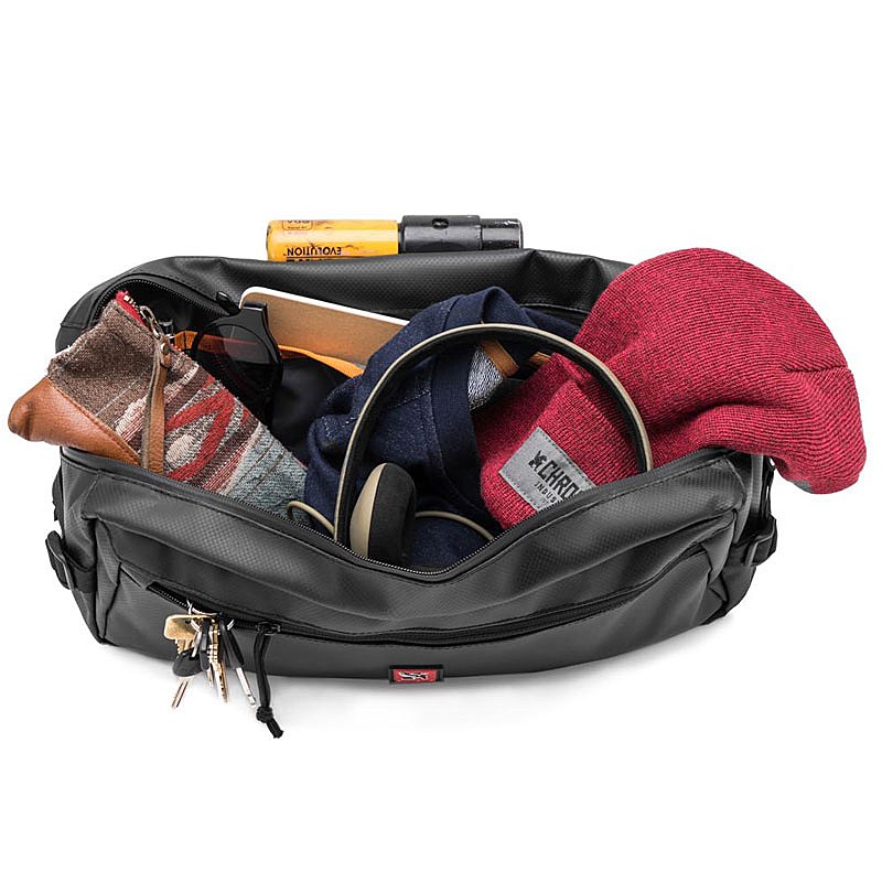 楽天市場】クローム KADET SLING BAG （カデットスリングバッグ）9L