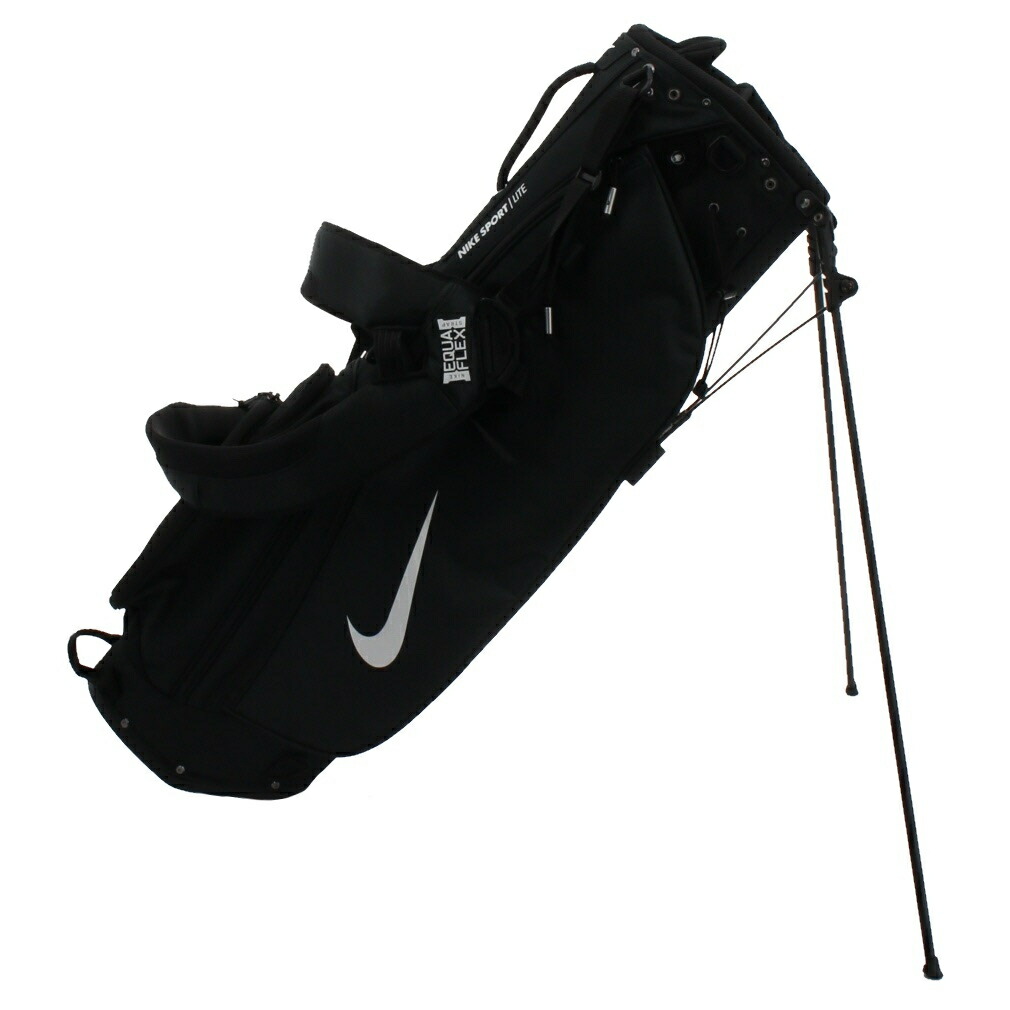 楽天市場】ナイキゴルフ スタンド キャディバッグ 軽量スポーツライト