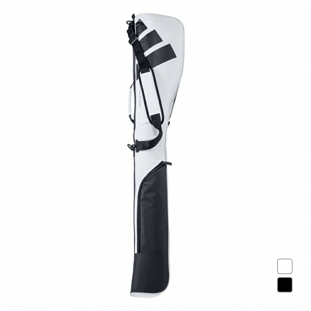 楽天市場】アディダス ボールドロゴ クラブケース (IN2775) メンズ