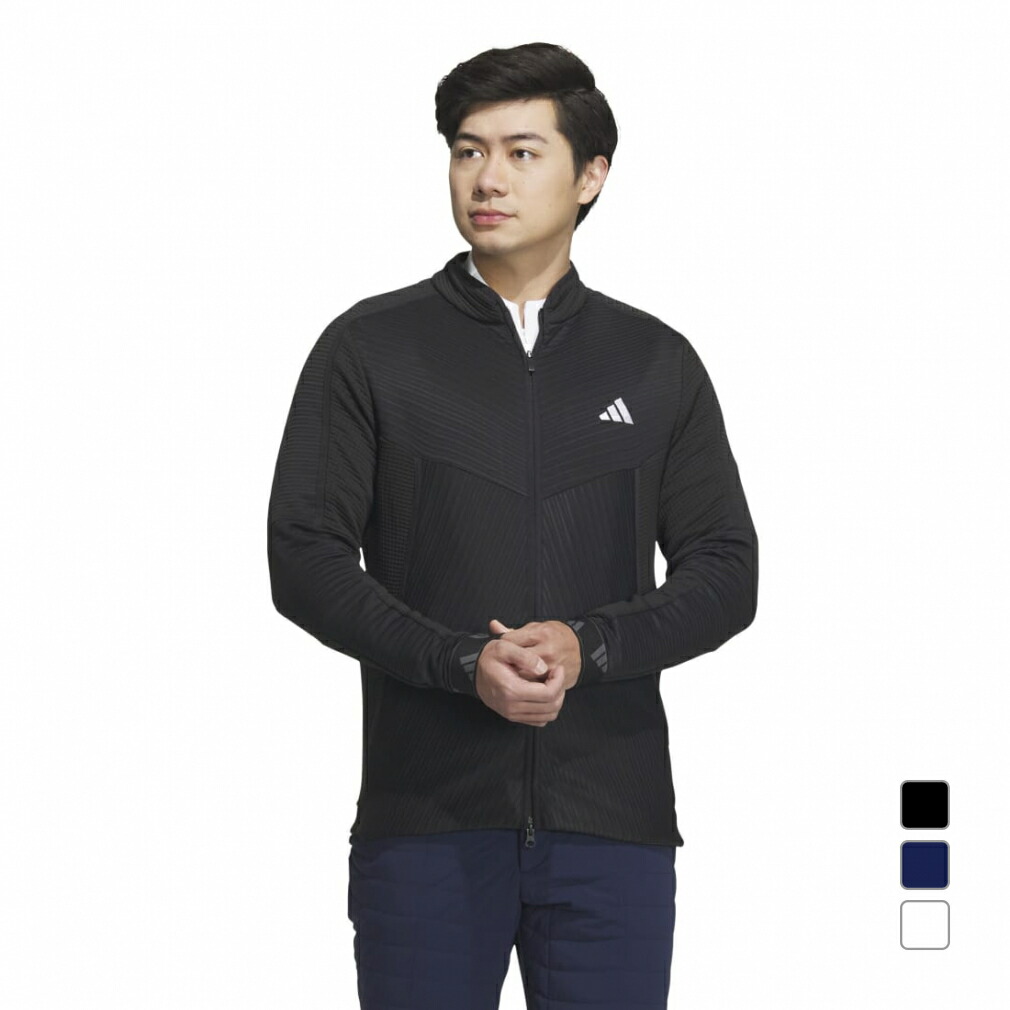 楽天市場】アディダス ゴルフウェア アウターウェア 秋 冬 COLD.RDY