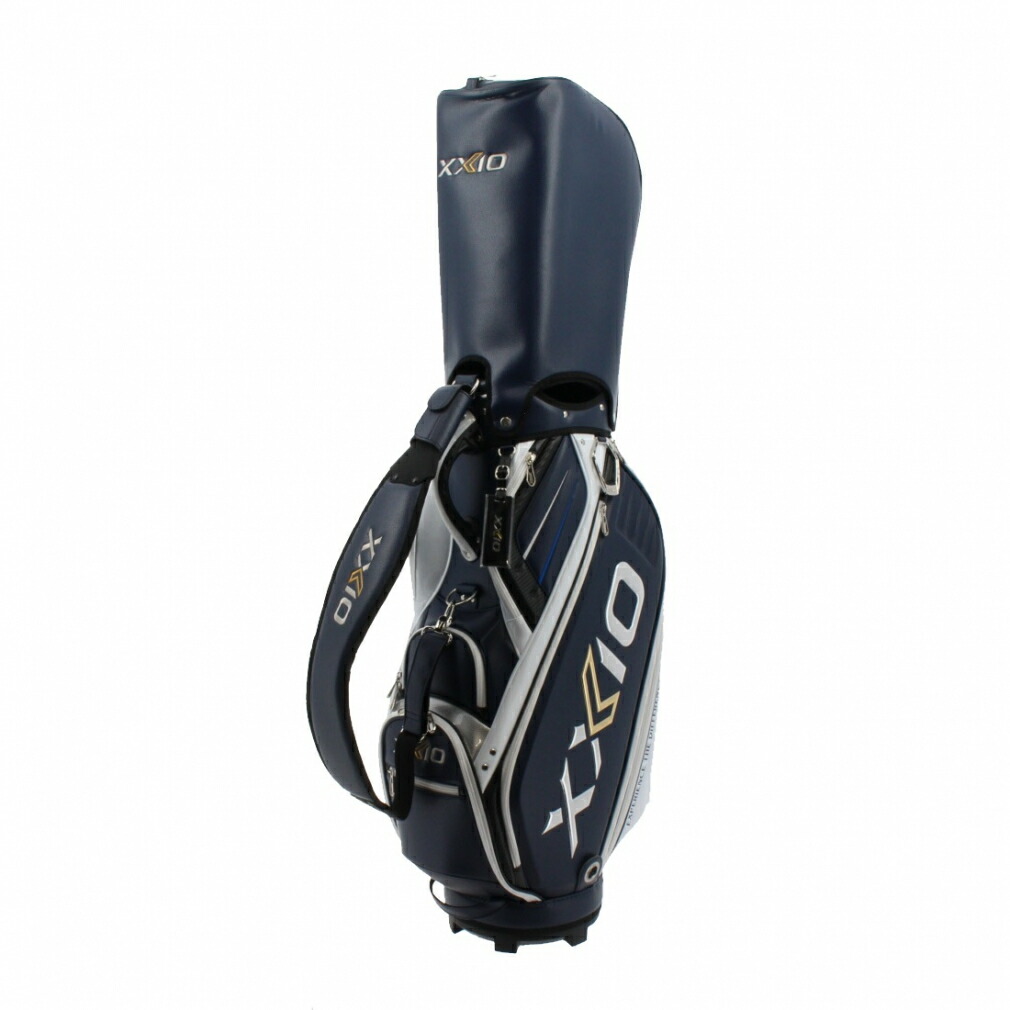 楽天市場】ゼクシオ XXIO フラッグシップモデルキャディバック GGC