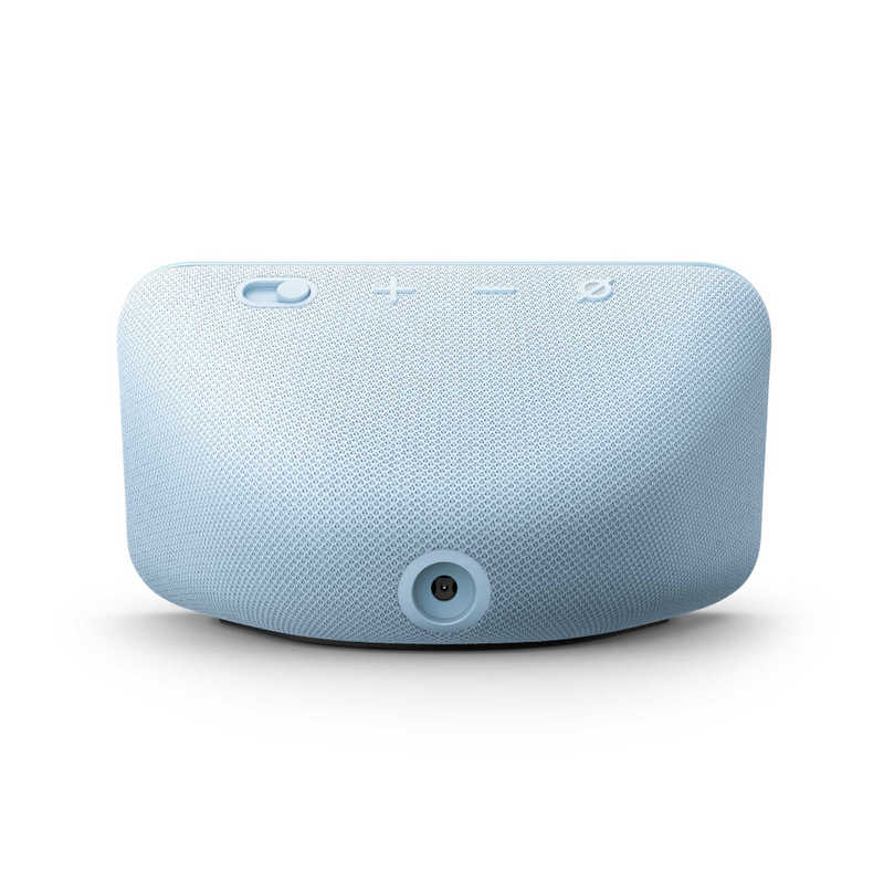 楽天市場】Amazon Echo Show 5 (エコーショー5) 第3世代クラウドブルー