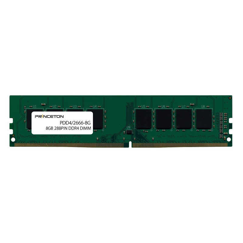 楽天市場】ddr4 2666 8gb 1 枚の通販