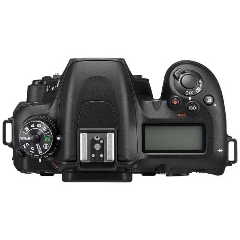 楽天市場】ニコン Nikon 一眼レフカメラ D7500 ボディ : コジマ楽天市場店