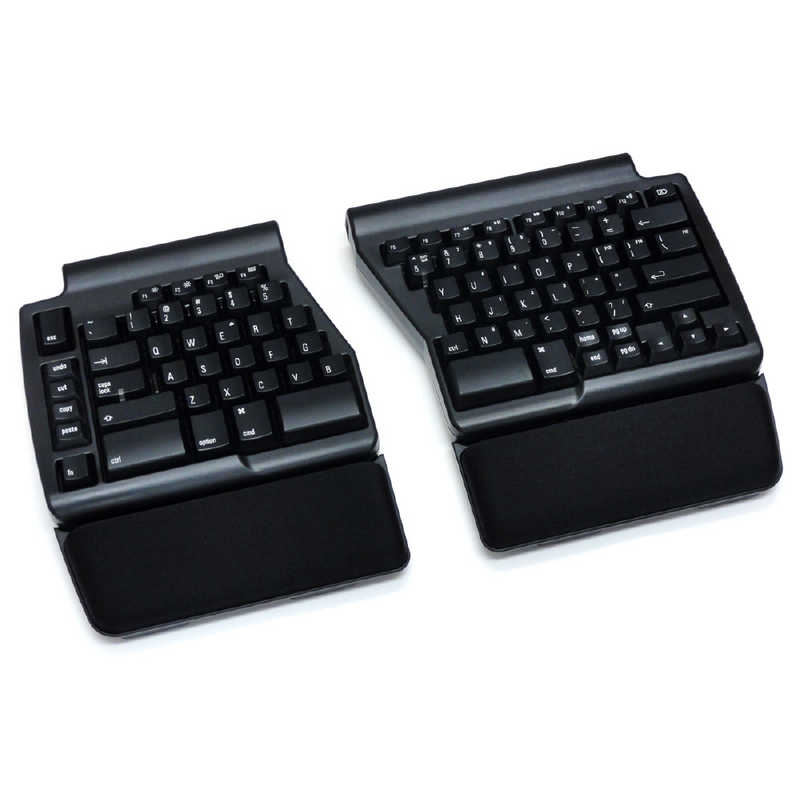 楽天市場】matias quiet pro keyboard for mac us fk302qの通販