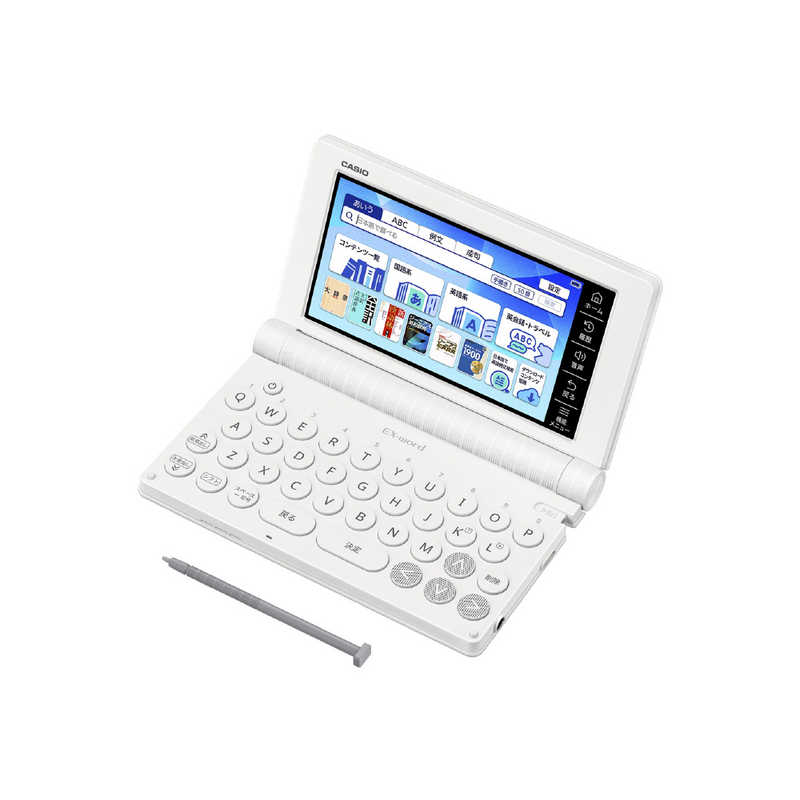 楽天市場】カシオ 電子辞書 AZ-SX4110eduの通販