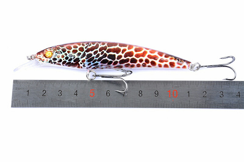 楽天市場】ルアー ルアーセット 6個セット フィッシングルアー 釣具