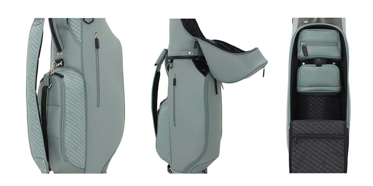 楽天市場】【限定商品】RODDIO ロッディオ Monthly Golf Bag