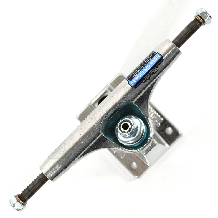 楽天市場】サンダートラック ホローライト POLISHED HOLLOW LIGHTES