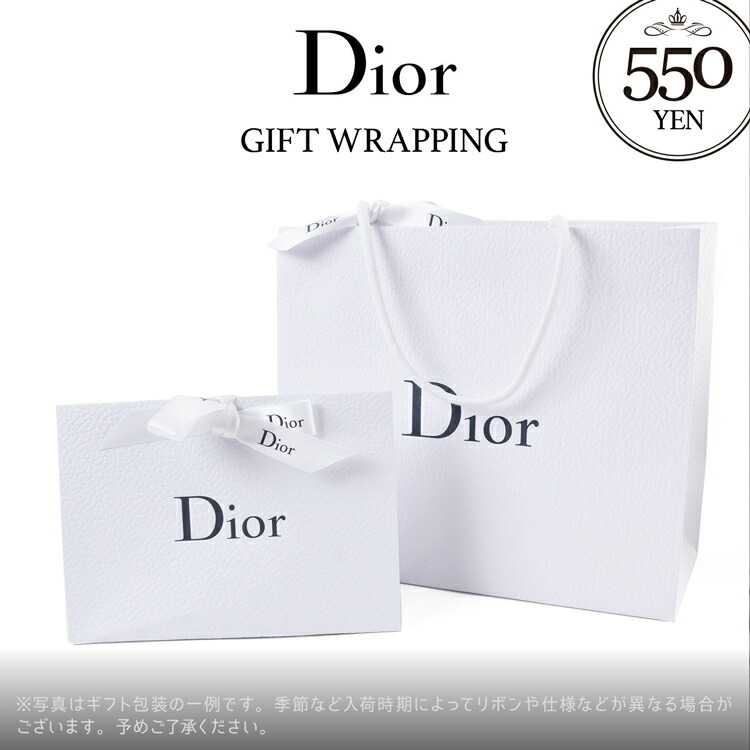 楽天市場】【純正ラッピング可】 ディオール Dior ミスディオール