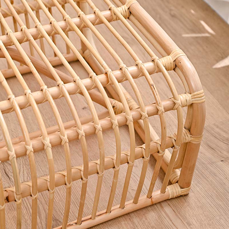 楽天市場】≪SS≫13999→12499円!!アジアン家具 ラタン オットマン