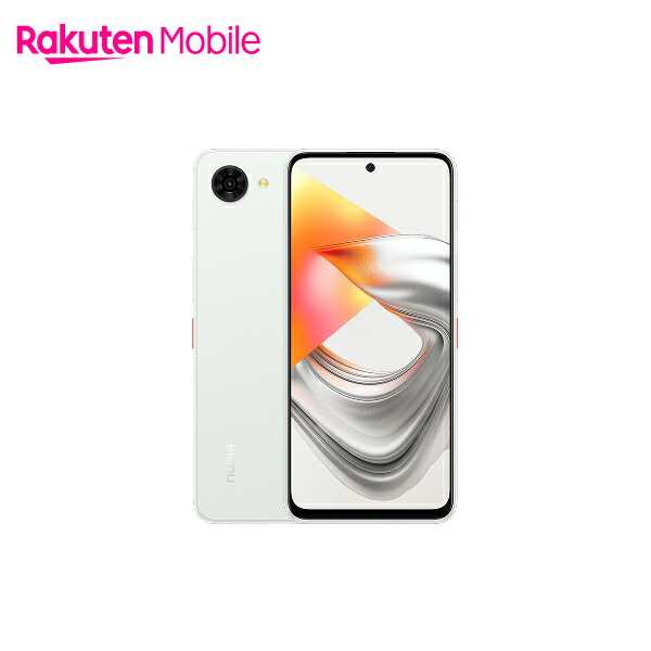 楽天市場】ZTE nubia S2R 端末本体のみ(機種変更はこちら) ゼット